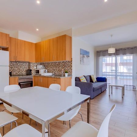 Quarteira 2Br - Near The Beach At Homesbyfc Екстериор снимка