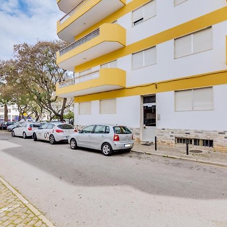 Quarteira 2Br - Near The Beach At Homesbyfc Екстериор снимка