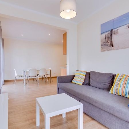 Quarteira 2Br - Near The Beach At Homesbyfc Екстериор снимка