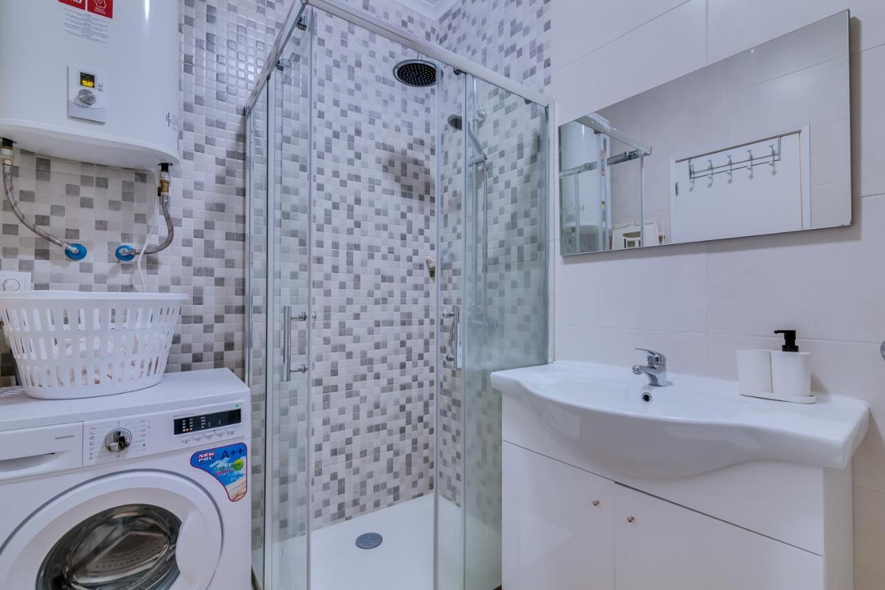 Quarteira 2Br - Near The Beach At Homesbyfc Екстериор снимка