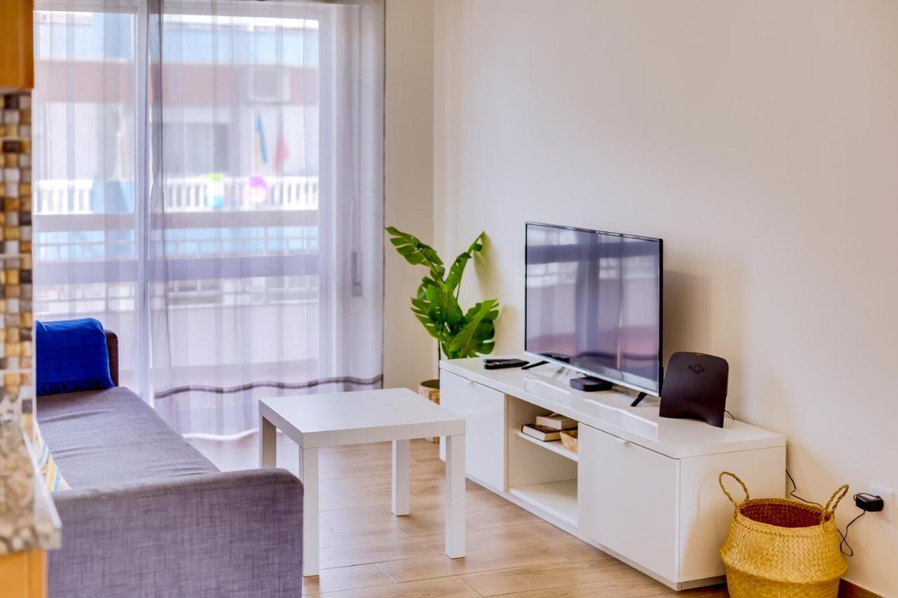 Quarteira 2Br - Near The Beach At Homesbyfc Екстериор снимка